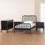 Ensemble de chambre à coucher 4 pièces Lucera-736262666-736262661