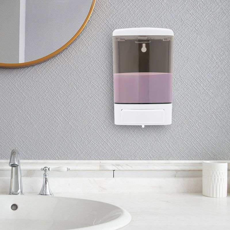 Darcell Soap / Lotion Dispenser
