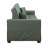 Sahith 82" Square Arm Sofa
