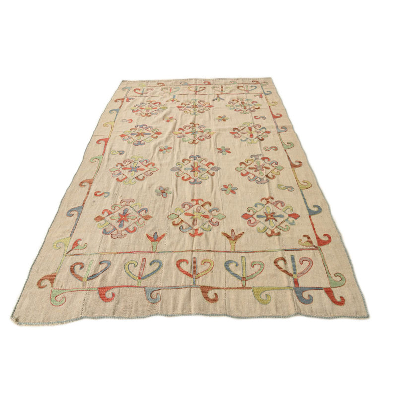 Tapis ivoire Oldfield