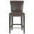 Aleshia Upholstered Counter Stool with Solid Wood Frame-515560859-434030677