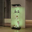Davarian Booth Display-1500909243