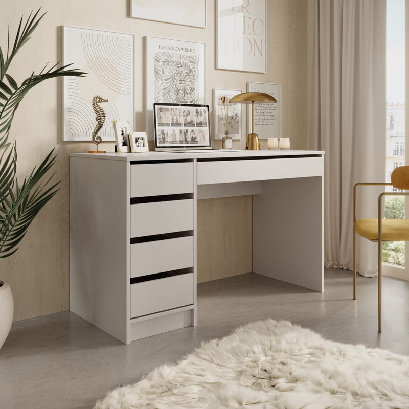 Ada Writing Desk, Cashmere