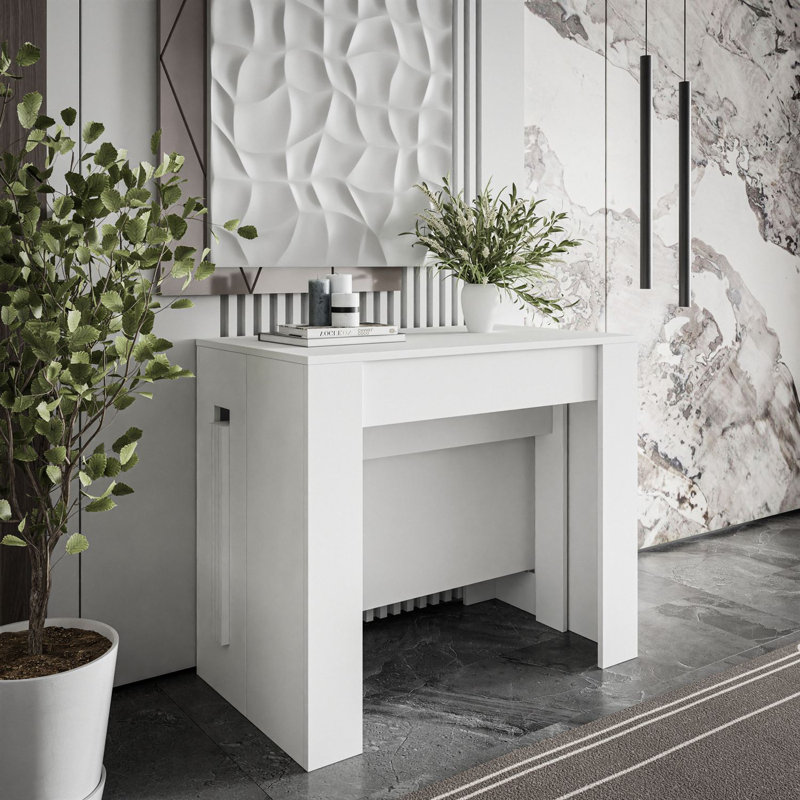 Mabli 2in1 Dining Table and Console Table