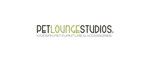 Logo Pet Lounge Studios