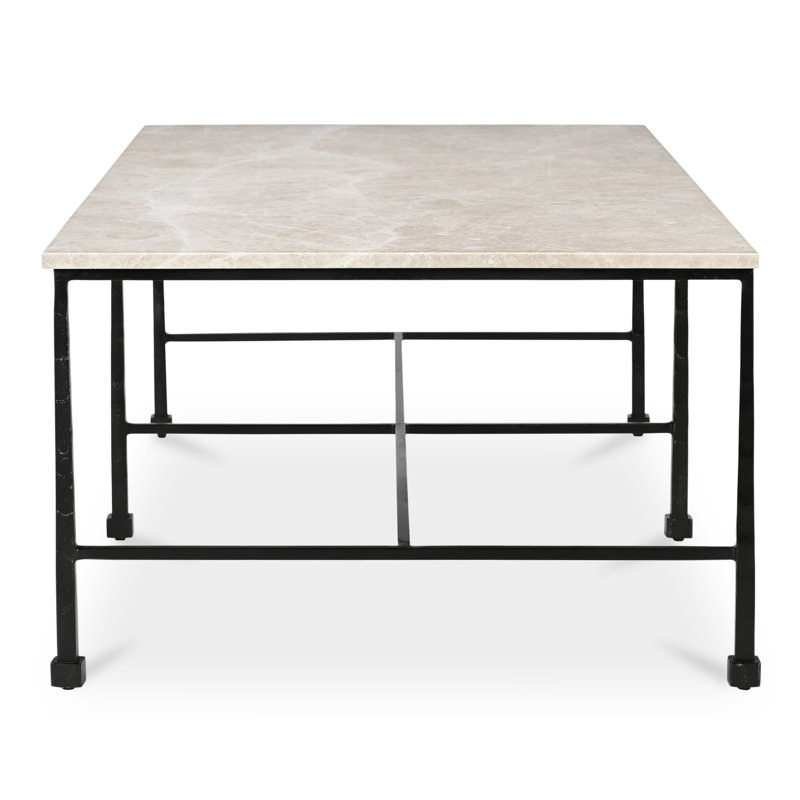 River Rectangular Coffee Table