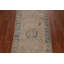 Tapis turc Oushak en laine 3 x 8
