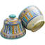 Handmade Ceramic Decorative Bowl