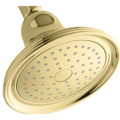 Devonshire Full Rain Shower Head