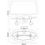 Contrada Armed Sconce-33765490-33958754