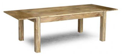 Granby Solid Wood Dining Table