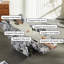 Fauteuil inclinable ergonomique-305277238