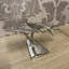 Retzlaff Transportation Figurines & Sculptures