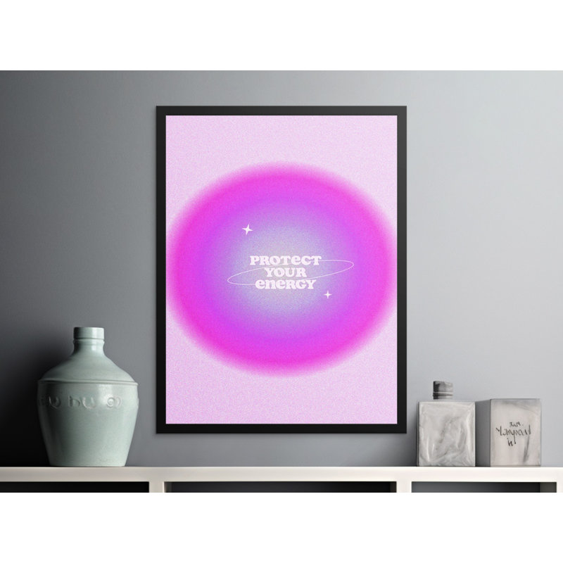 Conerly Single Picture Frame Print, 40.64 cm H x 30.48 cm W