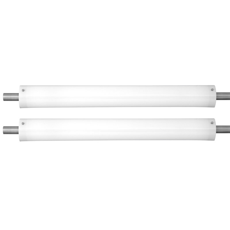 Confident Collection LED Vanity Light