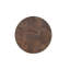Table de bout ronde en bois de manguier massif-711401405
