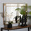 Miroir mural Hideaway