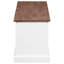 Banc de rangement Jinane-167430364