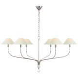 Griffin 6 - Light Chandelier