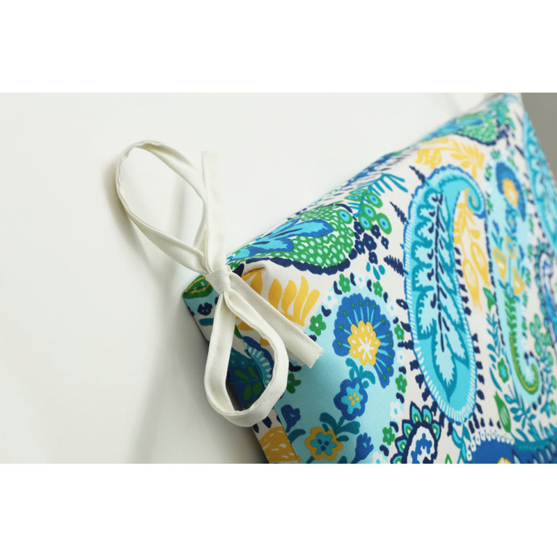 Coussin de dossier / siège d'extérieur