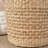 Bayou Breeze Hubertus Seagrass General Basket