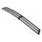 Zimtown Metal Foldable 120'' L