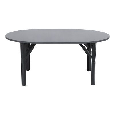 Folding Coffee Table by Ebern Designs