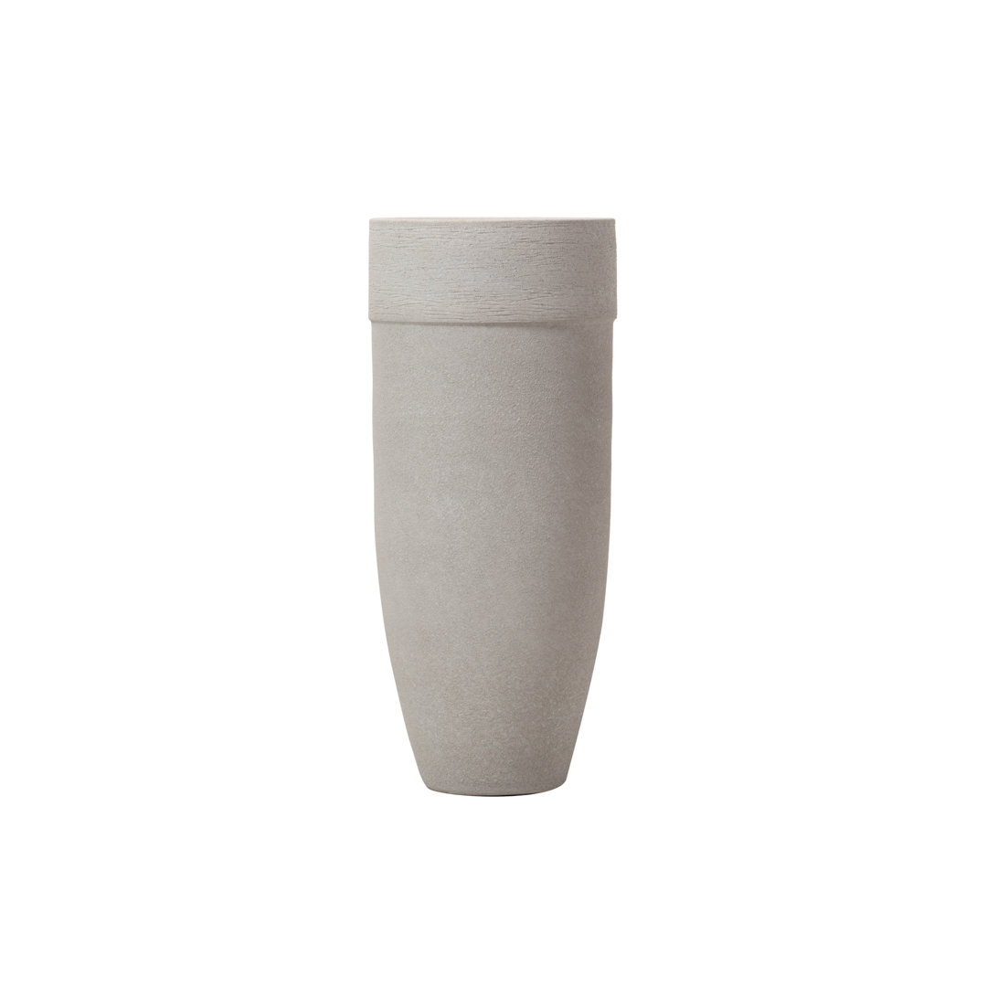 Ceramic / Porcelain Floor Vase