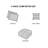 Maxime 4 Piece Dots Comforter Set-2127654379-2127654371