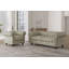 Labonte 1 Seater Dapple Caramel