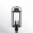 Newson Seeded Lantern Head-51042665