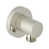 Polished Nickel