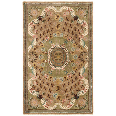 Wool Rug
