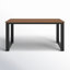 Ensemble de conversation Townsend avec coussins Sunbrella®-93082679-93082680