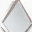 Flat Engineered Wood Wall Mirror