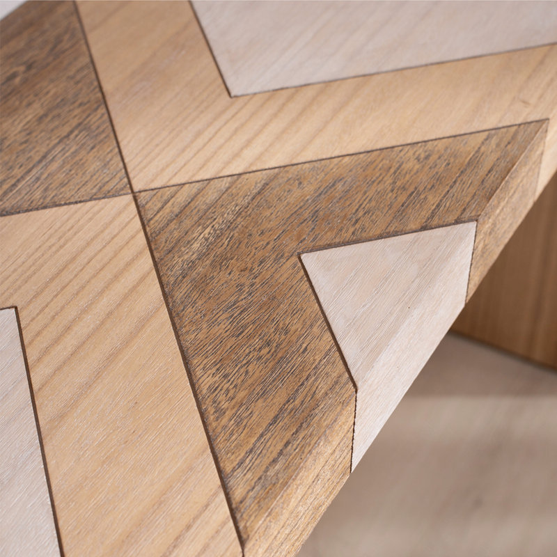 Console moderne