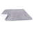 Iancarlo Geometric Fleece Pet Bed-371414416