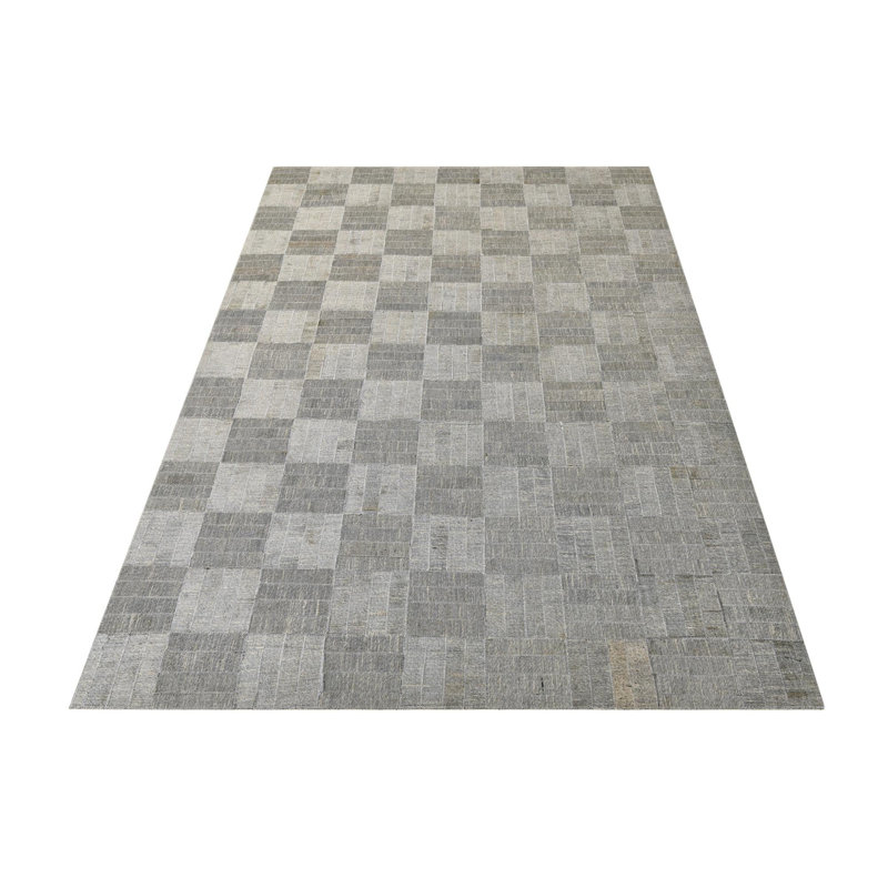 Jemison Gray Rug