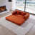Orange est en rupture de stock