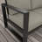 Reva 5 Person Seating Set With Sunbrella® Cushions-126281585