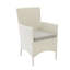 Newlin Patio Dining Armchair with Cushion-40631540