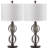 Hayden Metal Table Lamp