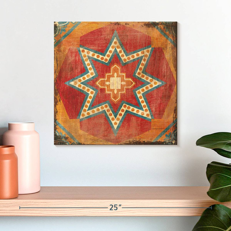 Kerner Moroccan Tiles