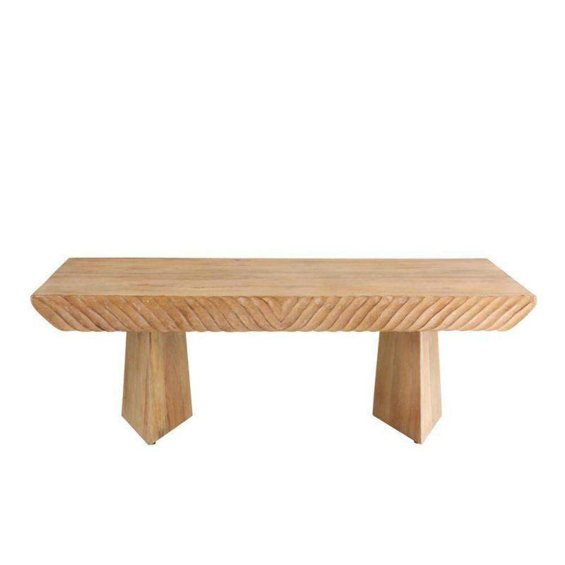 Jetson Coffee Table