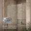 Porte de douche à pivot 48 po x 74 po avec technologie CleanCoat® Revel-14673032-69281789