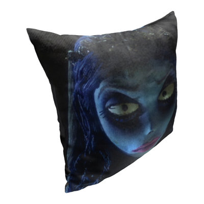 Northwest Polyester Pillow Cover In Blue