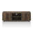 Jilliyn TV Stand for TVs up to 70"