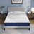 10"/12"/14" Medium Cooling Gel Memory Foam Hybrid Mattress In A Box-157065147-159074374