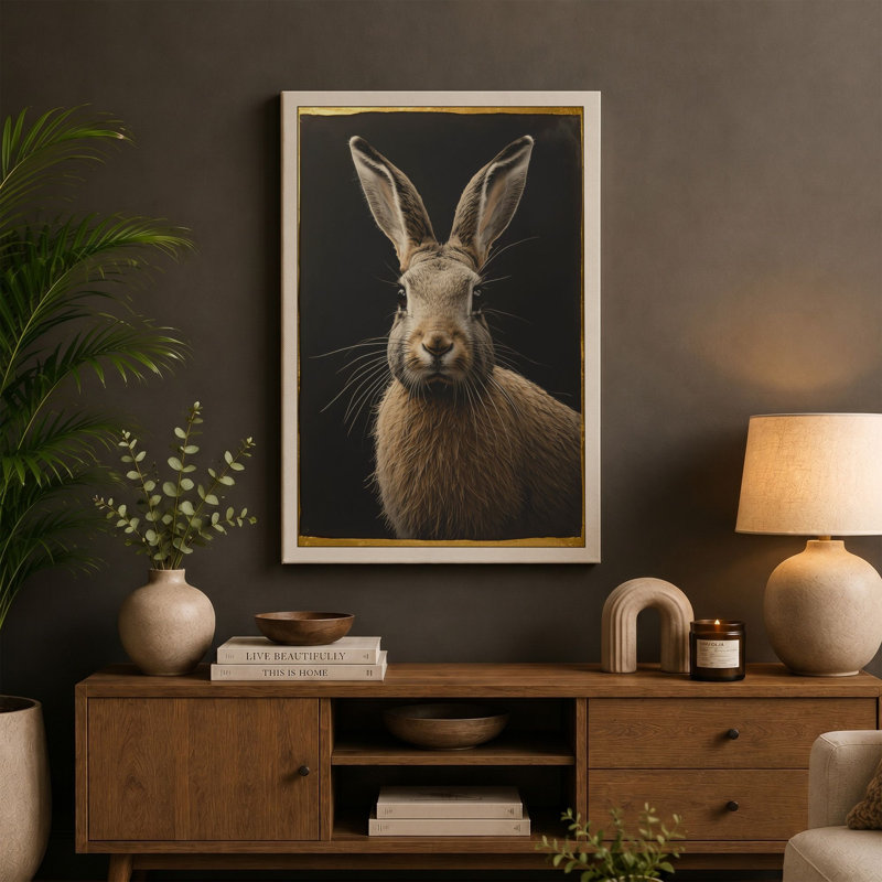 Print, 24x16 - 61.0 x 40.6 cm, White Border