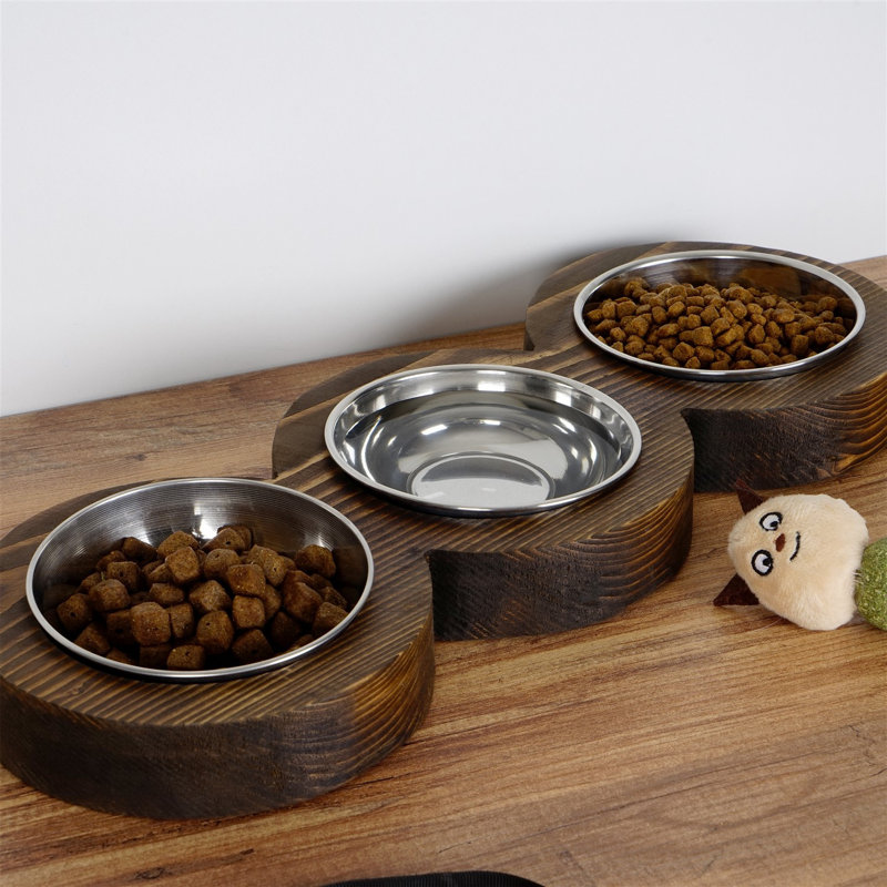 Bol pour nourriture pour animaux